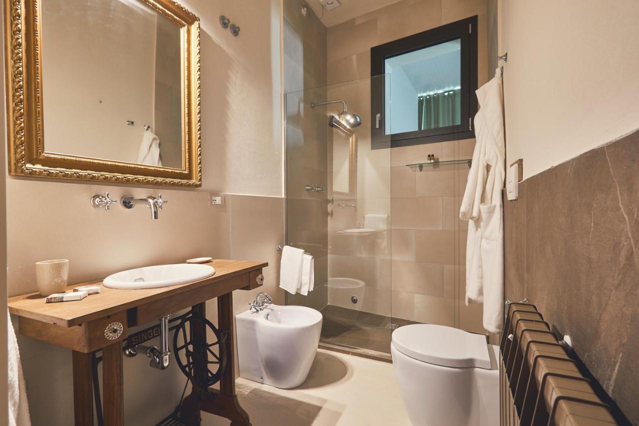 Le Stagioni Luxury Suite Forlì Exterior foto