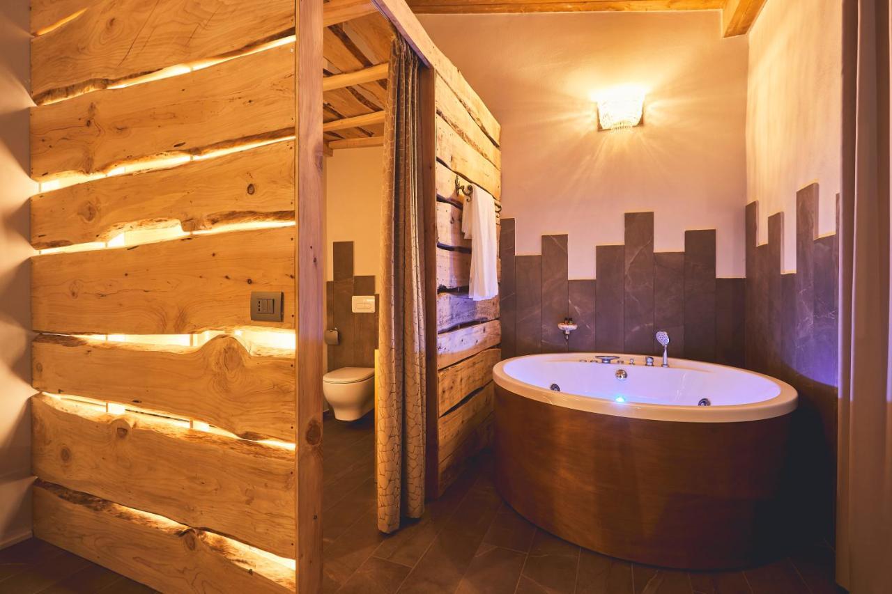 Le Stagioni Luxury Suite Forlì Exterior foto